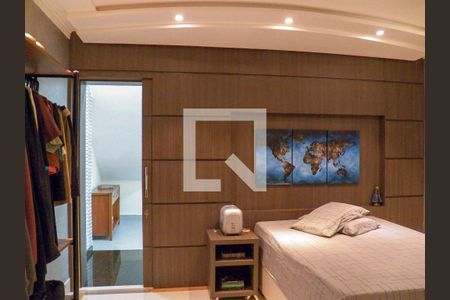 Casa à venda com 350m², 4 quartos e 5 vagasQuarto 2