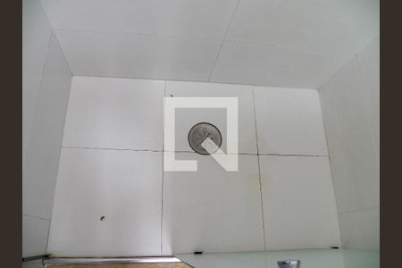 Casa à venda com 350m², 4 quartos e 5 vagasBanheiro da Suíte 1