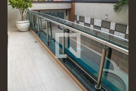 Casa à venda com 350m², 4 quartos e 5 vagasVista do Quarto 1