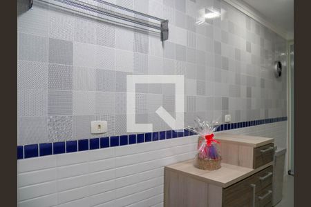 Casa à venda com 350m², 4 quartos e 5 vagasÁrea de Serviço