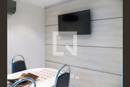 Casa à venda com 350m², 4 quartos e 5 vagasCozinha