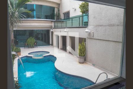 Casa à venda com 350m², 4 quartos e 5 vagasSaúna