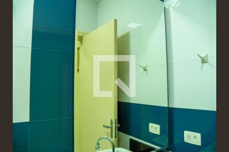 Casa à venda com 350m², 4 quartos e 5 vagasBanheiro 1