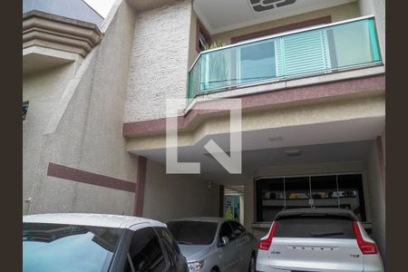 Casa à venda com 350m², 4 quartos e 5 vagasGaragem