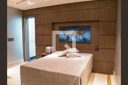 Casa à venda com 350m², 4 quartos e 5 vagasQuarto 2