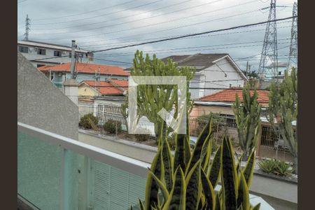 Casa à venda com 350m², 4 quartos e 5 vagasVista da suíte 1