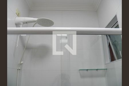 Casa à venda com 350m², 4 quartos e 5 vagasBanheiro 1