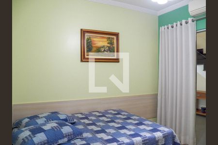 Casa à venda com 350m², 4 quartos e 5 vagasSuíte 2