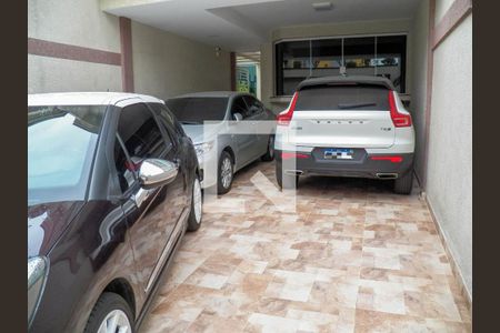 Casa à venda com 350m², 4 quartos e 5 vagasGaragem