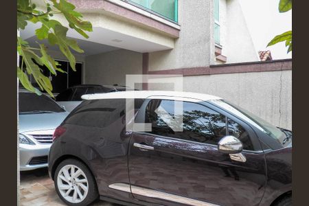 Casa à venda com 350m², 4 quartos e 5 vagasGaragem