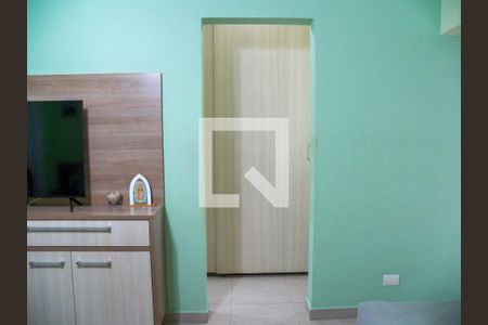 Casa à venda com 350m², 4 quartos e 5 vagasSuíte 1