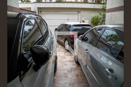Casa à venda com 350m², 4 quartos e 5 vagasGaragem