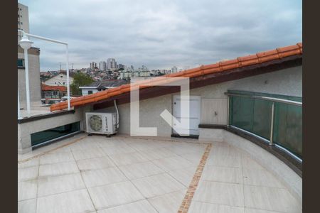 Casa à venda com 350m², 4 quartos e 5 vagasTerraço