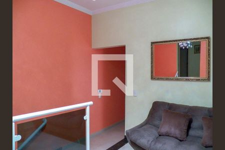 Casa à venda com 350m², 4 quartos e 5 vagasEscritório