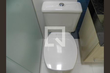 Casa à venda com 350m², 4 quartos e 5 vagasBanheiro 1