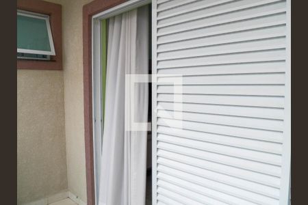 Casa à venda com 350m², 4 quartos e 5 vagasVista da suíte 1