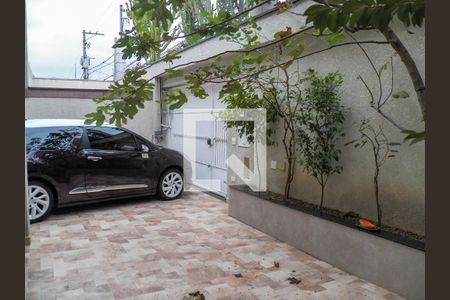 Casa à venda com 350m², 4 quartos e 5 vagasGaragem