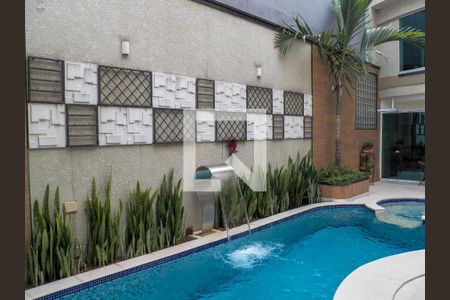 Casa à venda com 350m², 4 quartos e 5 vagasPiscina