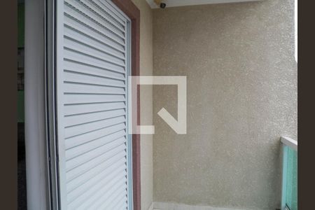 Casa à venda com 350m², 4 quartos e 5 vagasVista da suíte 1