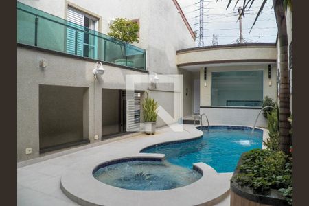 Casa à venda com 350m², 4 quartos e 5 vagasPiscina
