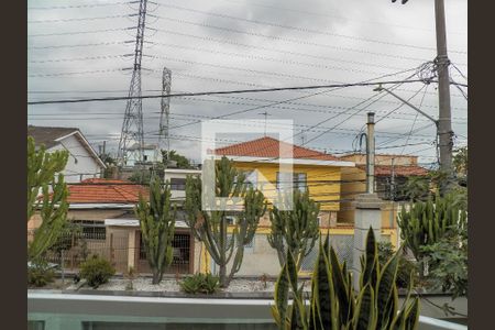 Casa à venda com 350m², 4 quartos e 5 vagasVista da suíte 1
