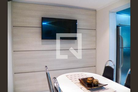 Casa à venda com 350m², 4 quartos e 5 vagasCozinha