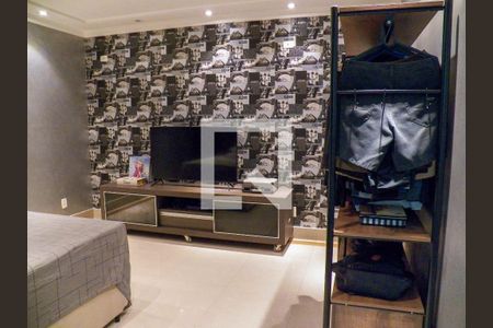 Casa à venda com 350m², 4 quartos e 5 vagasQuarto 2