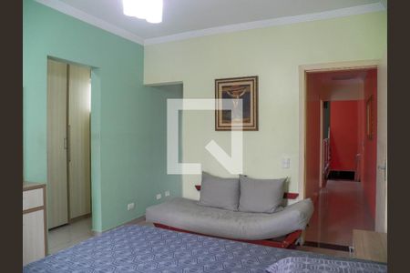 Casa à venda com 350m², 4 quartos e 5 vagasSuíte 1