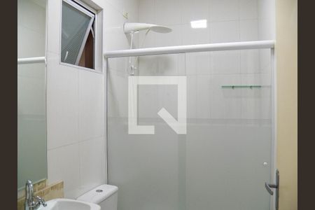 Casa à venda com 350m², 4 quartos e 5 vagasBanheiro 1