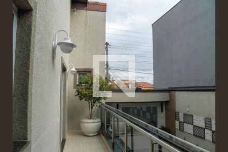 Casa à venda com 350m², 4 quartos e 5 vagasVista do Quarto 1