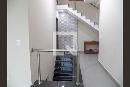 Casa à venda com 350m², 4 quartos e 5 vagasÁrea comum