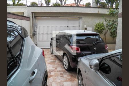Casa à venda com 350m², 4 quartos e 5 vagasGaragem
