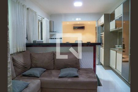 Casa à venda com 350m², 4 quartos e 5 vagasCozinha