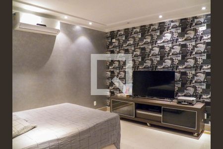 Casa à venda com 350m², 4 quartos e 5 vagasQuarto 2