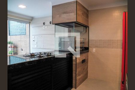 Casa à venda com 350m², 4 quartos e 5 vagasChurrasqueira