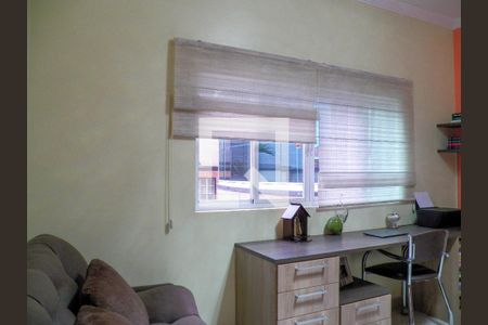 Casa à venda com 350m², 4 quartos e 5 vagasEscritório