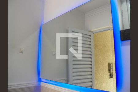 Casa à venda com 350m², 4 quartos e 5 vagasBanheiro 1