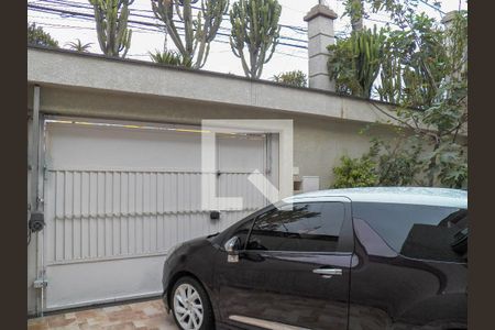 Casa à venda com 350m², 4 quartos e 5 vagasGaragem