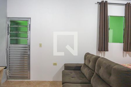 Studio de apartamento para alugar com 1 quarto, 36m² em Campanário, Diadema