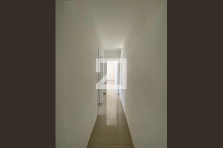 Corredor de apartamento à venda com 3 quartos, 120m² em Engenho Novo, Rio de Janeiro