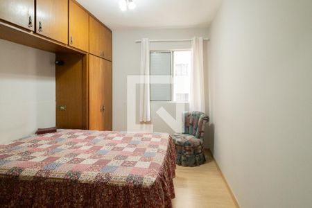 Quarto 1 de apartamento à venda com 2 quartos, 65m² em Chácara Rialto, São Bernardo do Campo