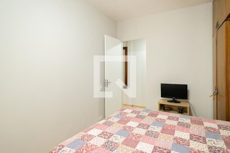 Quarto 1 de apartamento à venda com 2 quartos, 65m² em Chácara Rialto, São Bernardo do Campo