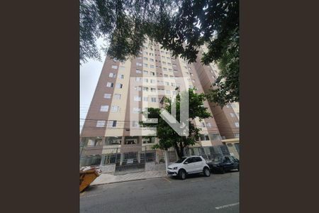 Apartamento à venda com 65m², 2 quartos e 1 vagaFachada 