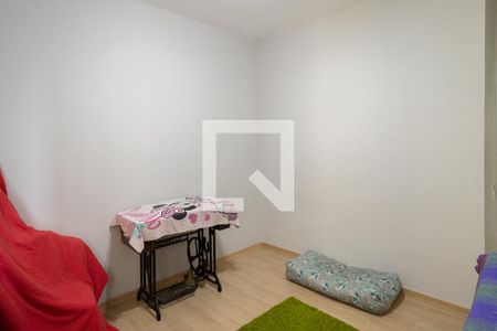 Apartamento à venda com 65m², 2 quartos e 1 vagaQuarto 2