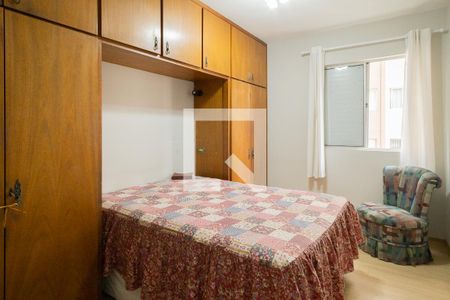 Quarto 1 de apartamento à venda com 2 quartos, 65m² em Chácara Rialto, São Bernardo do Campo