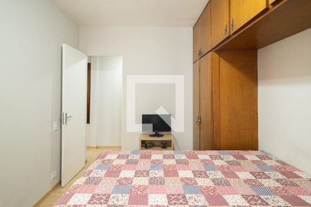 Quarto 1 de apartamento à venda com 2 quartos, 65m² em Chácara Rialto, São Bernardo do Campo