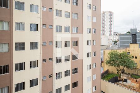 Vista - Quarto 1 de apartamento à venda com 2 quartos, 65m² em Chácara Rialto, São Bernardo do Campo