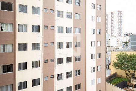 Apartamento à venda com 65m², 2 quartos e 1 vagaVista - Quarto 2