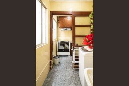 Apartamento à venda com 65m², 2 quartos e 1 vagaÁrea de Serviço