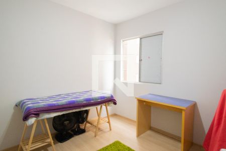 Quarto 2 de apartamento à venda com 2 quartos, 65m² em Chácara Rialto, São Bernardo do Campo
